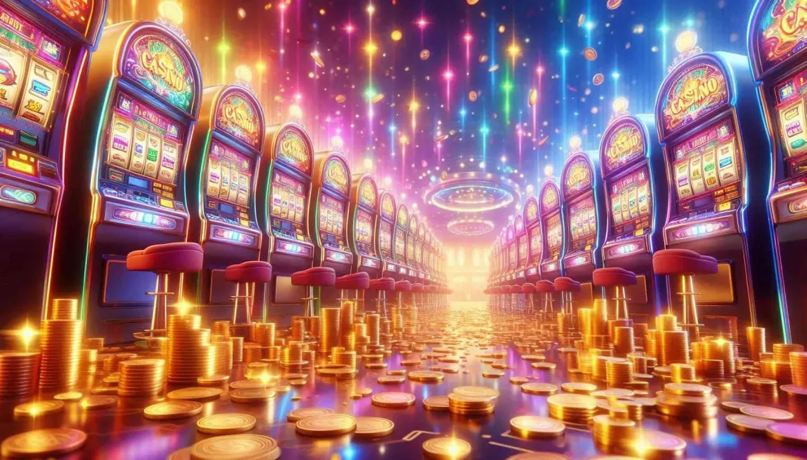 Brionis Casino